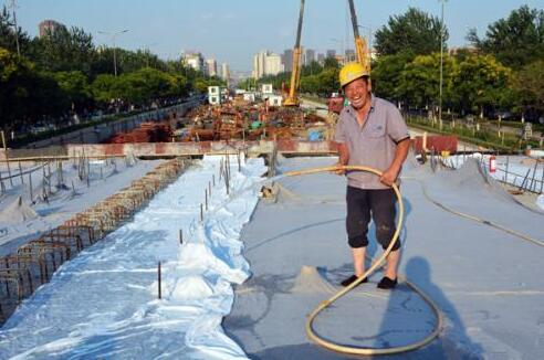 ������ʩ���^���У��O(ji��n)�����̎����׺�ҕ�Ďׂ��P(gu��n)�I�����c