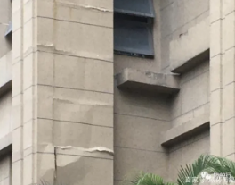 淺析溫度應力對建筑外墻保溫系統(tǒng)的影響